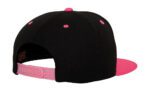 Gorra dos tonos Snapback - Image 8