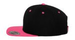 Gorra dos tonos Snapback - Image 7