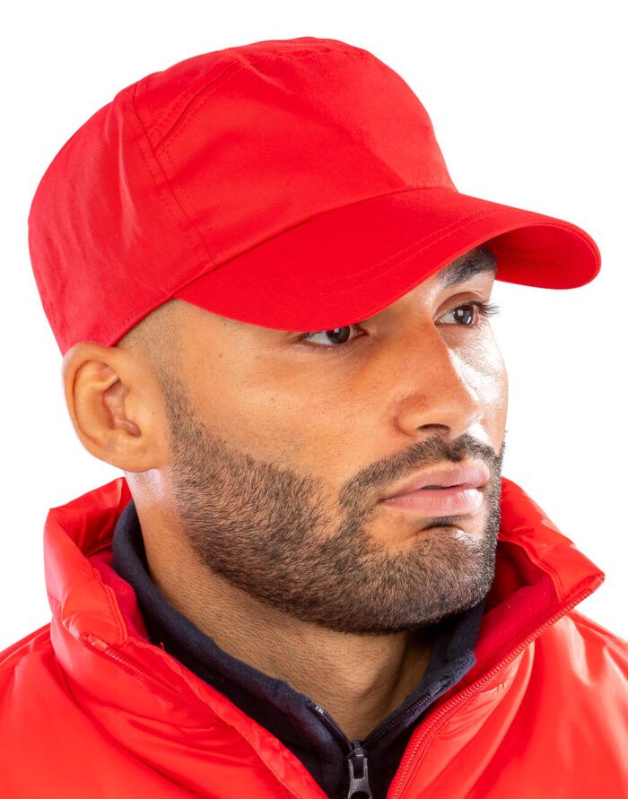 Cap Promo Sport 7 Panel - Image 4