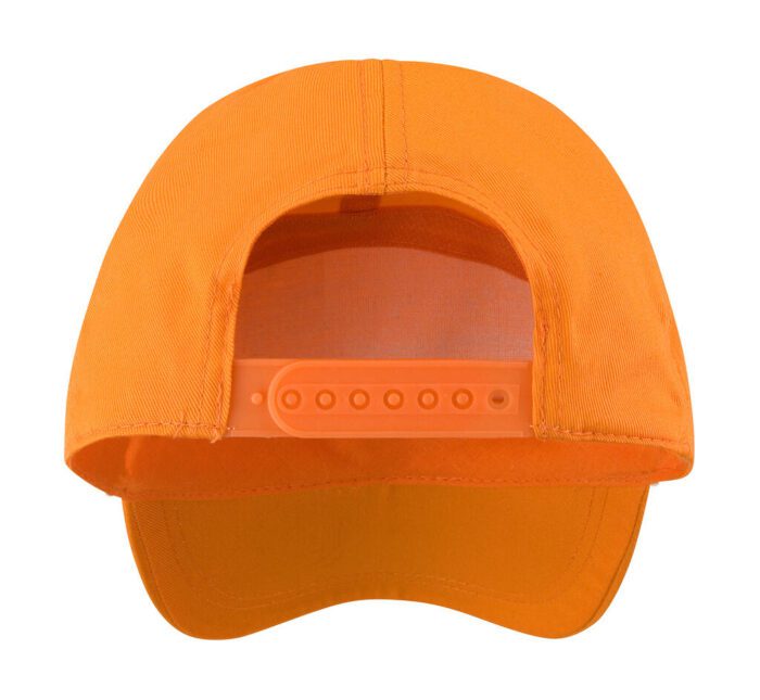 Cap Promo Sport 7 Panel - Image 6