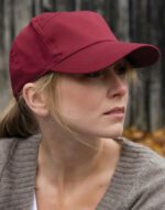 Gorra Promo Sport 7 paneles - Imagen 2