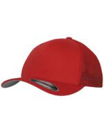 Gorra con rejilla sarga - Imagen 3