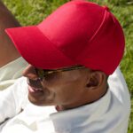 Gorra 5 paneles Ultimate