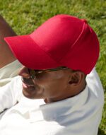 Gorra 5 paneles Ultimate