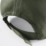 Gorra 5 paneles Ultimate - Imagen 5