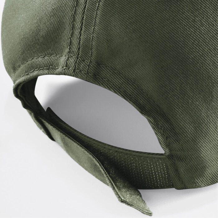 Cap 5 Panel Ultimate - Imagen 5