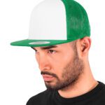 Gorra clásica Trucker