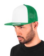 Gorra clásica Trucker
