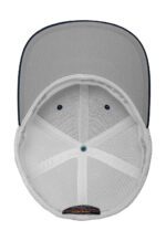 Gorra con rejilla a 2 colores - Image 7