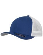 Gorra con rejilla a 2 colores - Image 2
