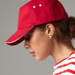 Gorra 5 paneles - Visera Sandwich Ultimate