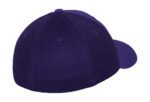 Gorra con rejilla - Image 4
