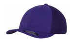 Gorra con rejilla - Image 3