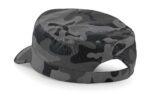 Gorra militar camuflaje - Imagen 4