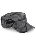 Gorra militar camuflaje - Imagen 3