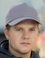 Gorra 5 paneles - Image 2