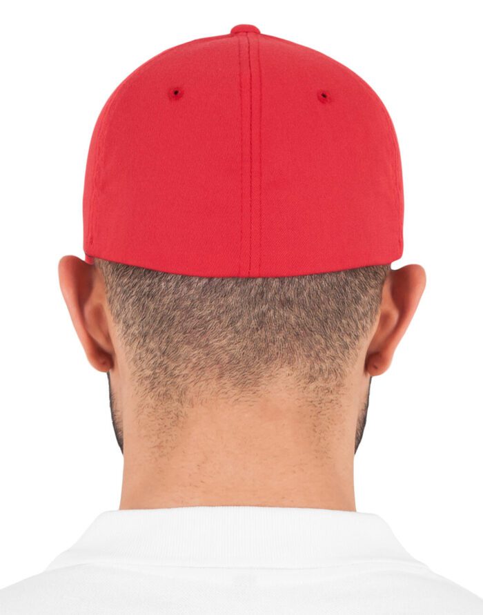 Cap Baseball - Image 2