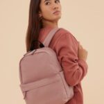 Mochila Premium Recycled Mini