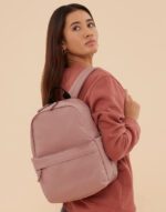 Mochila Premium Recycled Mini