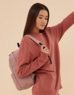 Mochila Premium Recycled Mini - Image 2