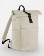 Mochila Premium Recycled Roll Top - Image 4