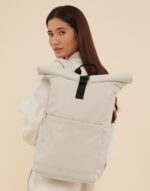 Mochila Premium Recycled Roll Top