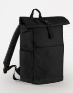 Mochila Premium Recycled Roll Top - Image 5