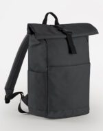 Mochila Premium Recycled Roll Top - Image 6