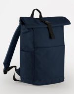Mochila Premium Recycled Roll Top - Image 7