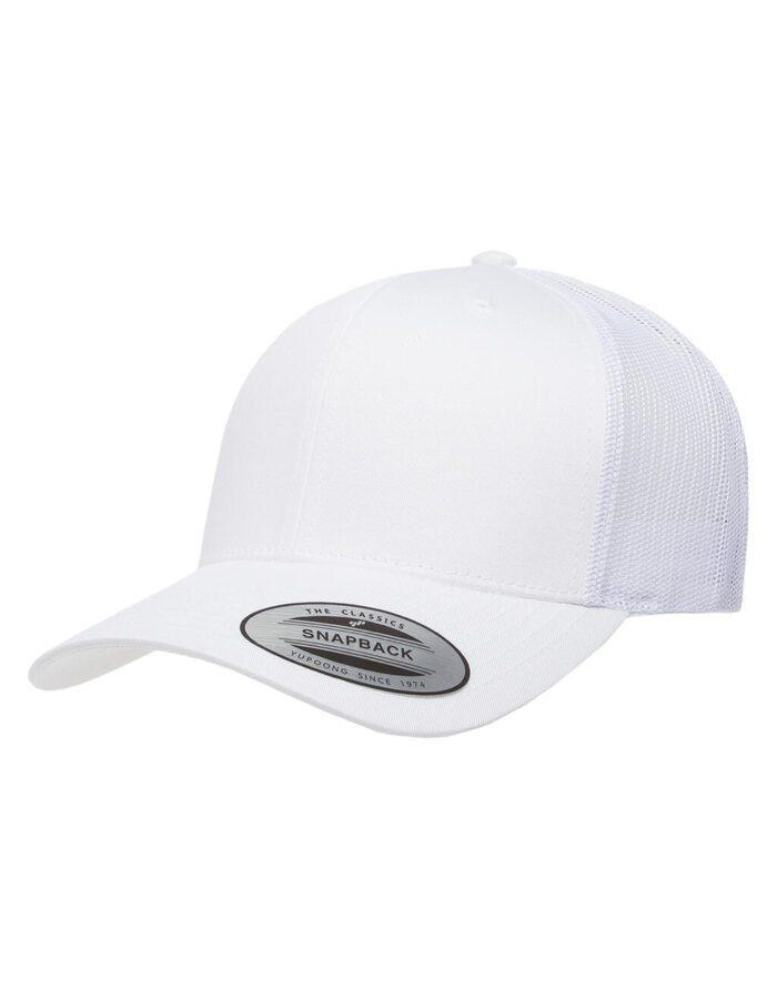 Cap Retro - Image 5