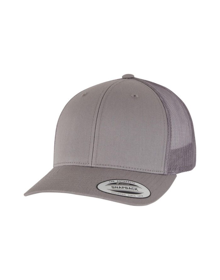 Cap Retro - Image 9