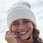 Gorro doblado Original