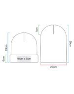 Gorro doblado Original - Imagen 7