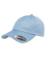 Gorra Twill perfil bajo - Image 5