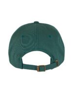 Gorra Twill perfil bajo - Image 8