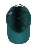 Gorra Twill perfil bajo - Image 9
