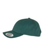 Gorra Twill perfil bajo - Image 12