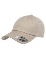 Gorra Twill perfil bajo - Image 7