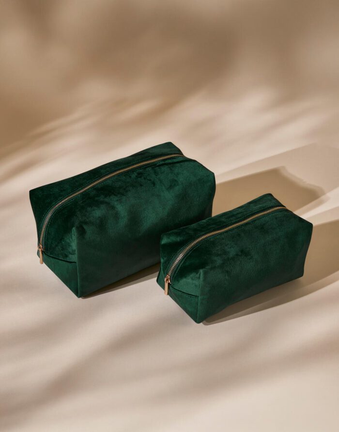 Funda de accesorios Velvet - Image 3