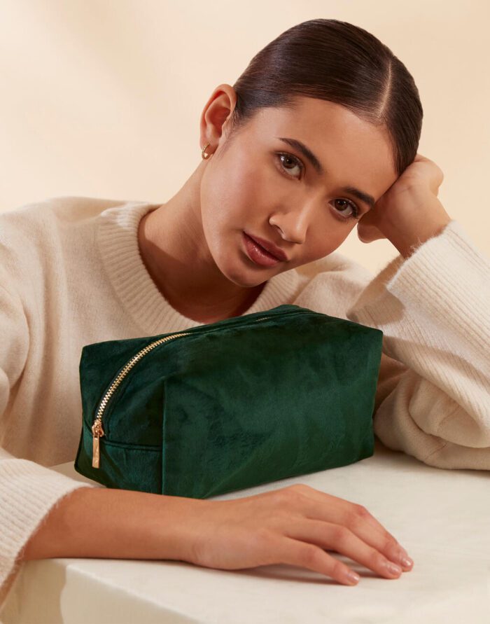 Funda de accesorios Velvet - Image 2