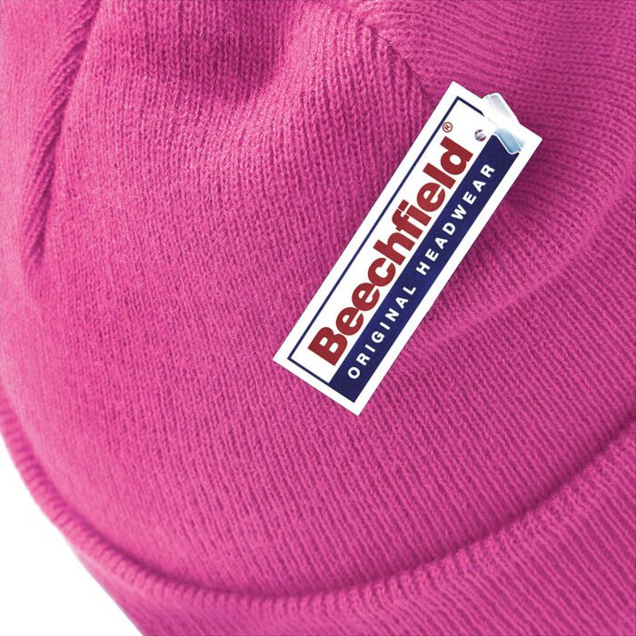 Beanie doblado Origina Junior - Image 2