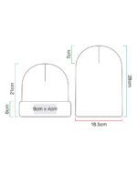 Gorro doblado Origina Junior - Image 6