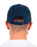Gorra Twill perfil medio - Image 2