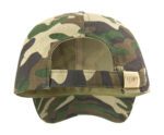 Gorra 6 paneles Heavy - Imagen 5