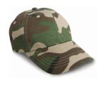 Gorra 6 paneles Heavy - Imagen 4