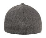 Gorra Melange Espiguilla - Image 4