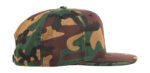 Gorra Snapblack camuflaje - Image 6