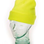 Gorro fluorescente Thinsulate Fluo Yoko