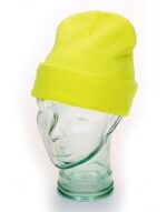 Gorro fluorescente Thinsulate Fluo Yoko