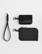 Boutique Pouch Wristlet - Image 7